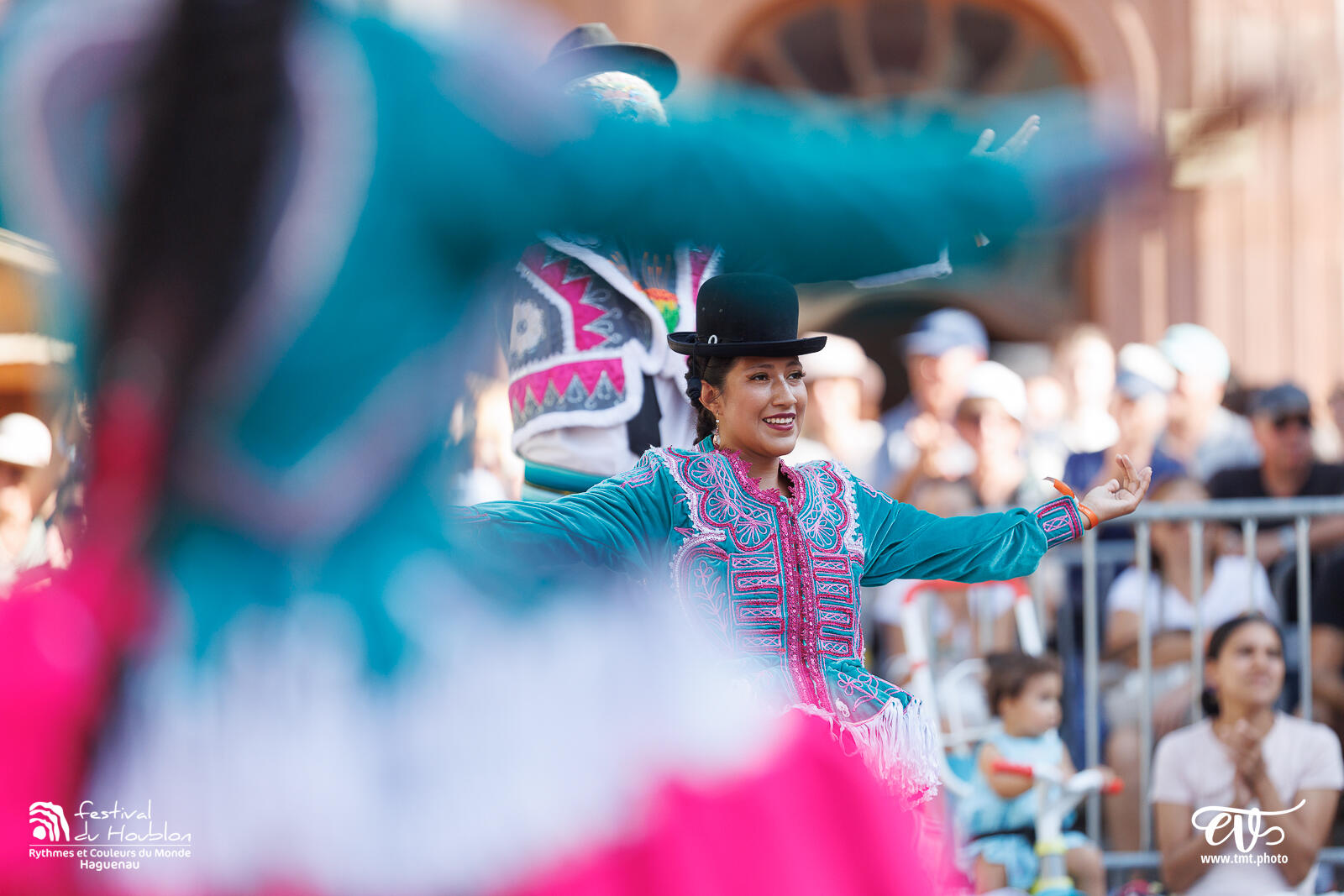 FDH 2024.08.23 | BOLIVIE